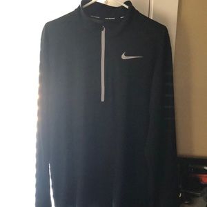 Men’s Xl quarter zip